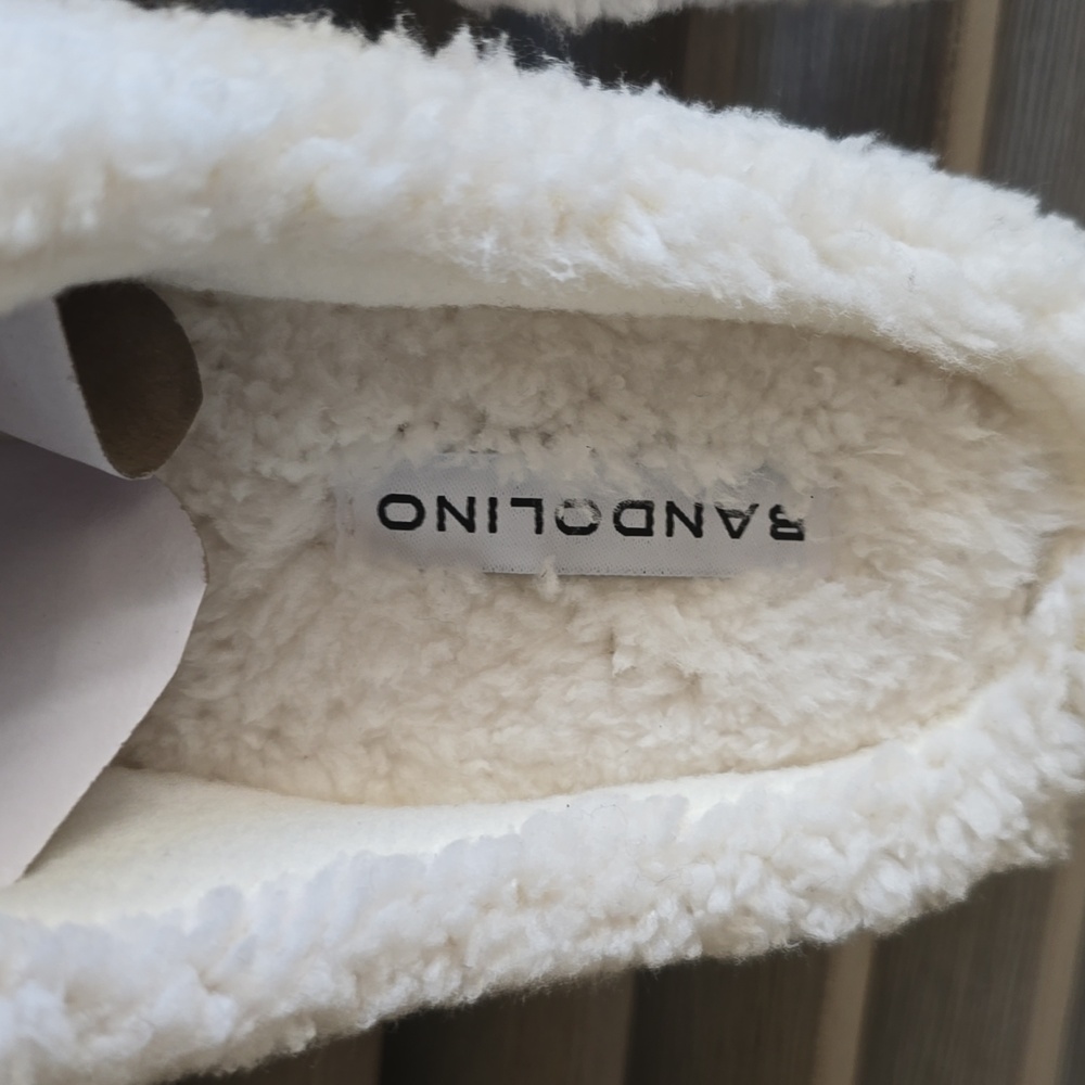 BANDOLINO  SLIPPERS - Picture 3 of 7